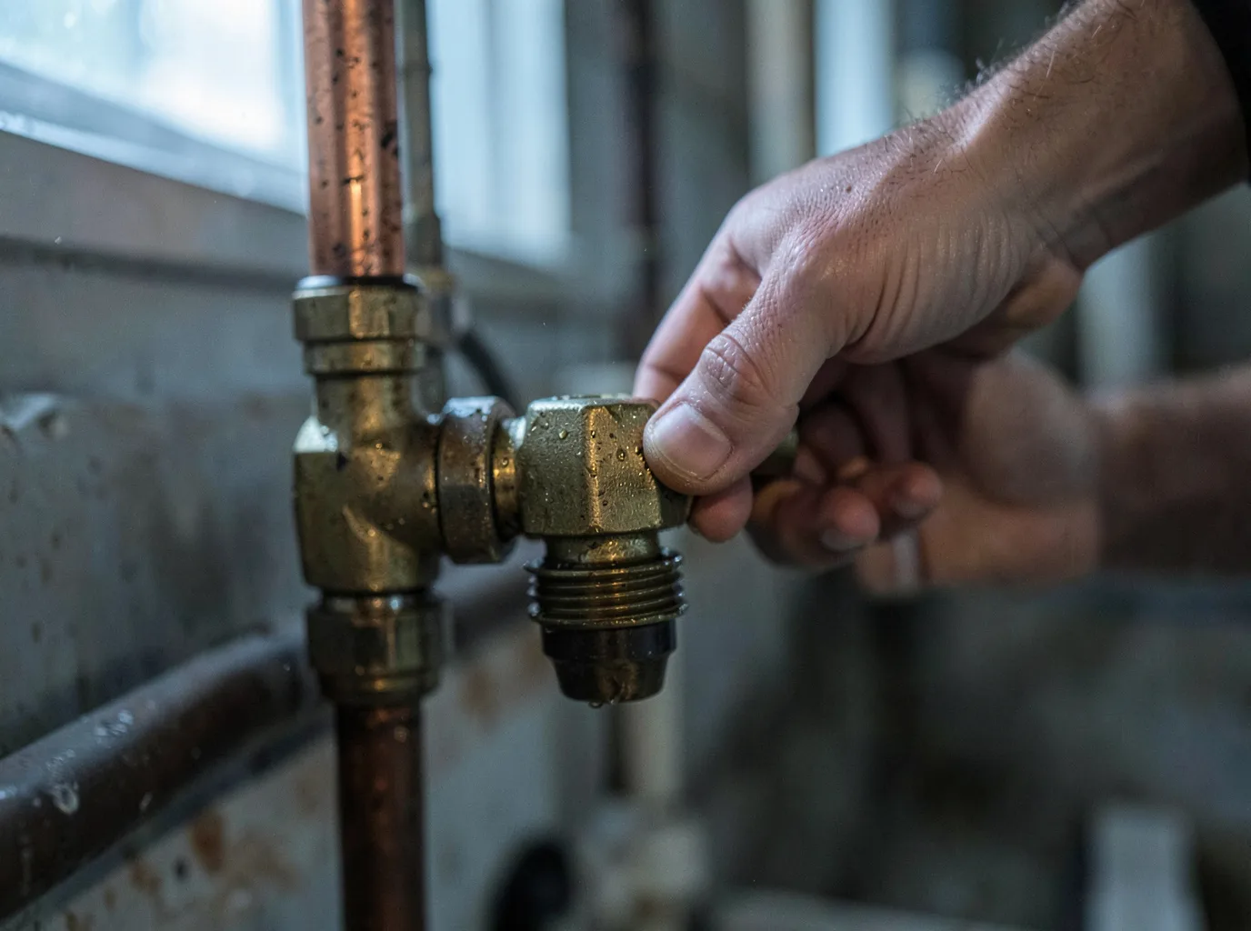Emergency Plumber Parsons, KS FAQs